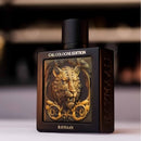 Rayhaan Tiger Cologne Edition Extrait De Parfum 100ml Masculino