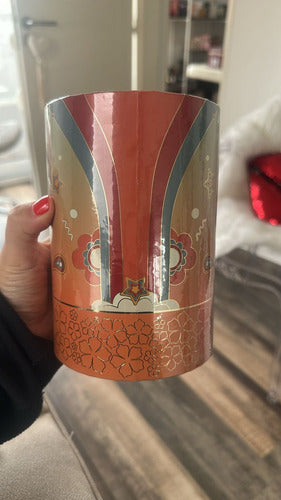 Perfume Indomitable Paris Corner 100ml EDP Masculino