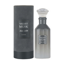 Velvet Musk Lattafa Eau De Parfum 100ml Unisex