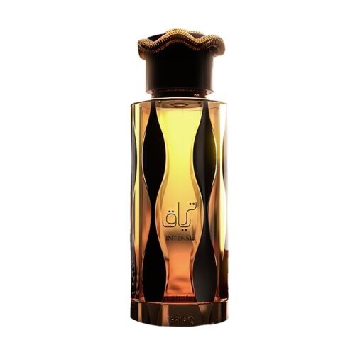 Teriaq Intense Lattafa Eau De Parfum 100ml feminino