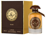 Raed Oud Lattafa EDP 100ml Masculino