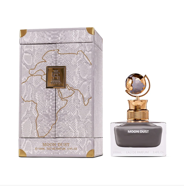 Moon Dust Aurora Scents Eau De Parfum 100ml Unisex