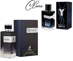 Yeah! Maison Al Hambra EDP 100ml Masculino