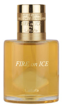 Fire On Ice Lattafa Eau de Parfum 100ml Unisex