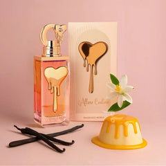 Perfume Allure Couture Fragrance World 100ml EDP Feminino Floral