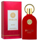Philos Rosso Maison Al Hambra Edp 100ml