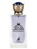 Kingsman Maison Al Hambra EDP 100ml