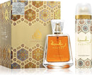 Raghba Lattafa EDP 100ml Unisex + Desodorante