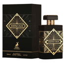 Infini Oud Maison Al Hambra EDP 100ml Unisex