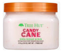 Tree Hut Esfoliante Corporal Candy Cane 510g