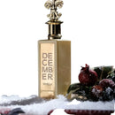December Vanilla Paris Corner Eau De Parfum 85ml
