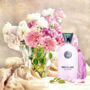 Perfume Árabe Delilah Maison Alhambra 100ml EDP Feminino Floral