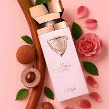 Perfume Árabe Della French Avenue 100ml EDP