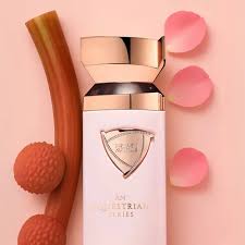 Perfume Árabe Della French Avenue 100ml EDP