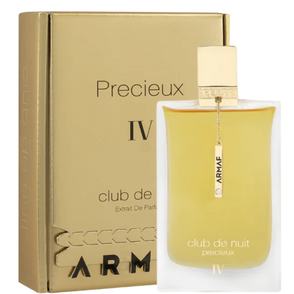 Club De Nuit Precieux IV Armaf Extrait de Parfum 55ml Feminino