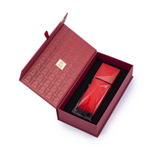 Habanera Red Aurora Scents Eau De Parfum 100ml Feminino