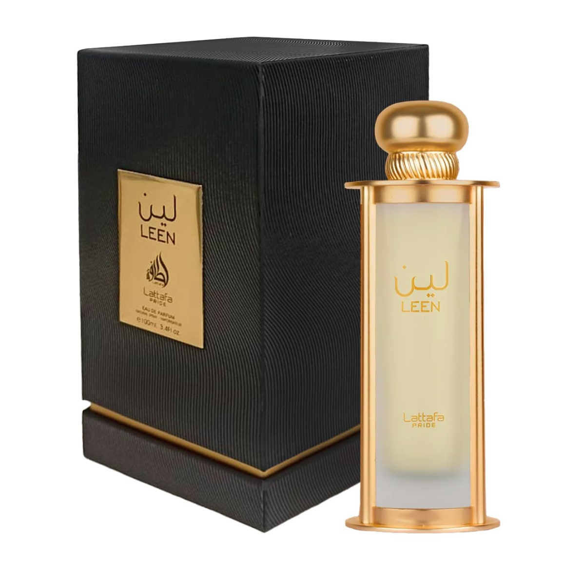 Leen Lattafa Pride EDP 100ml Feminino