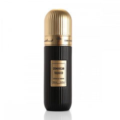 Dominican Tobacco Ibraheem AlQurashi Extrait De Parfum 100ml