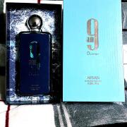 9 am Dive Afnan Eau De Parfum 100ml Unisex