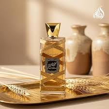 Oud Mood Elixir Lattafa Edp 100ml