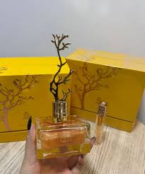 Deciduous Autumn Aurora Scents Eau De Parfum 100ml Feminino