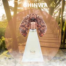 Ghinwa Lattafa Eau De Parfum 100ml Feminino