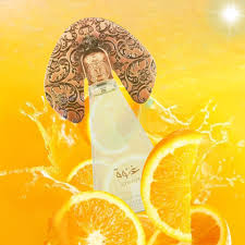 Ghinwa Lattafa Eau De Parfum 100ml Feminino