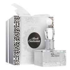 Musk Salama Lattafa EDP 100ml