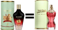 Glacier Bella Maison Al Hambra EDP 100ml