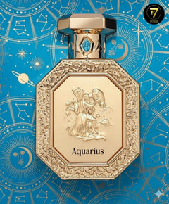 Genesis Aquarius French avenue Eau De Parfum 90ml Unisex