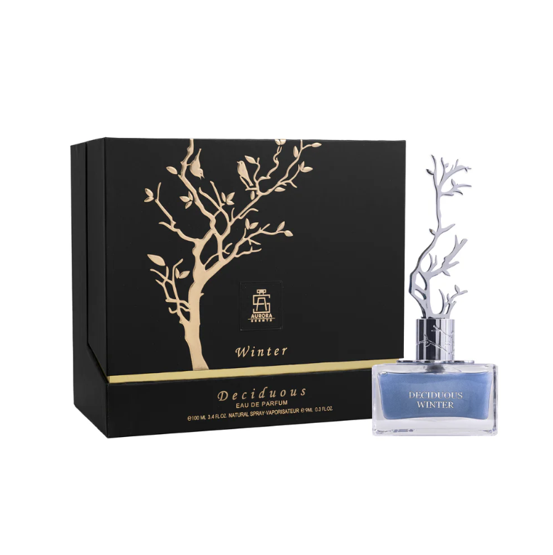 Deciduous Winter Aurora Scents Eau De Parfum 100ml Feminino