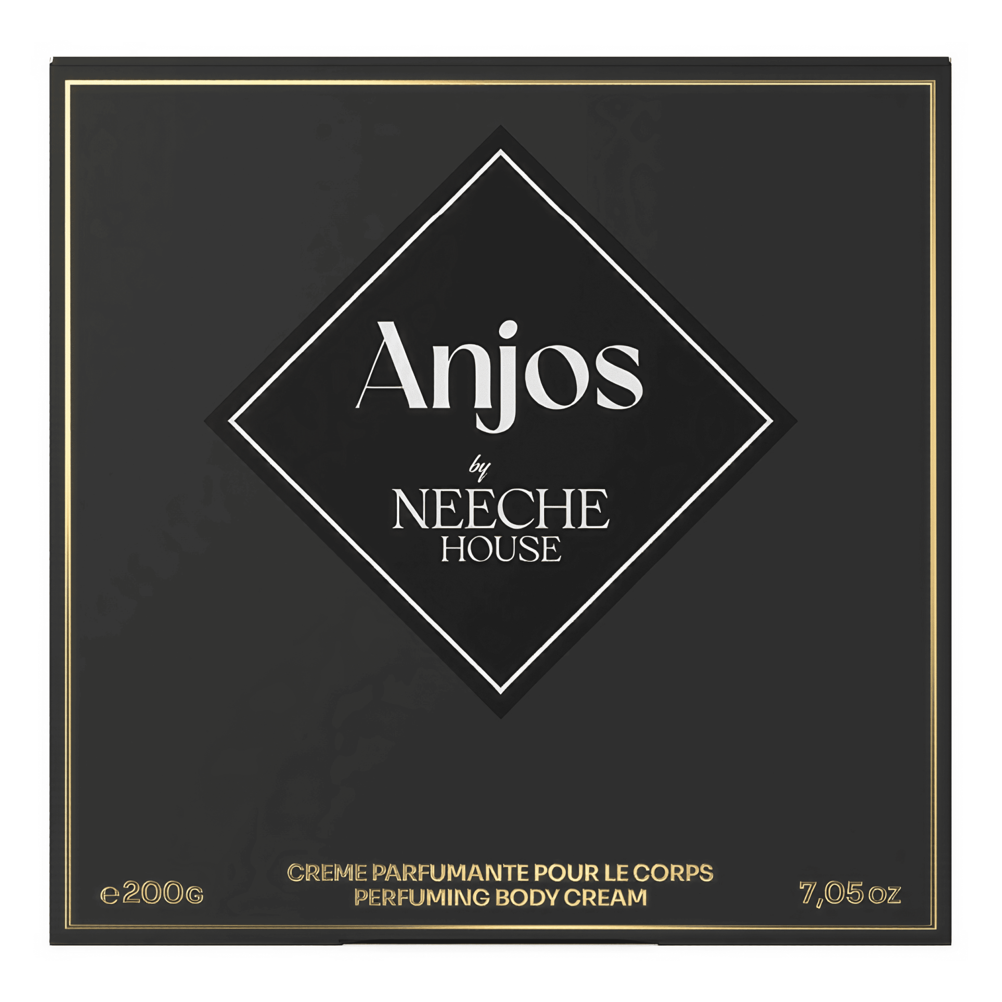 Hidratante Corporal Anjos 200ml - Neeche House