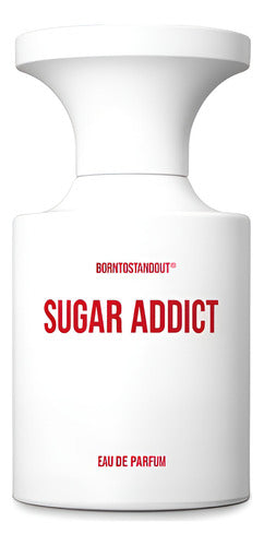 Perfume Sugar Addict Born To Stand Out 100ml EDP