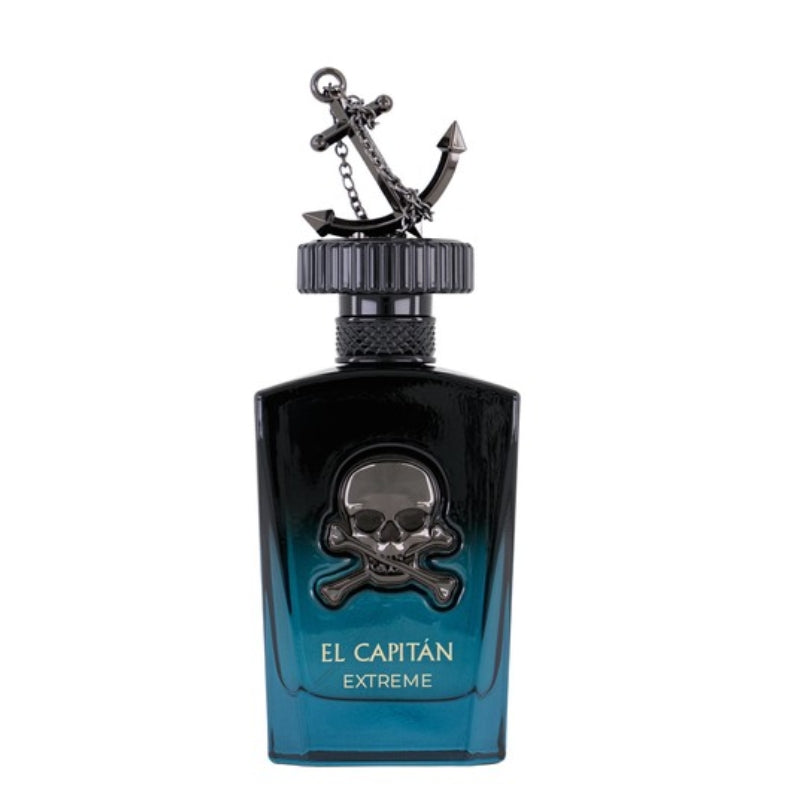 El Capitan Extreme Gulf Orchid EDP 100ml
