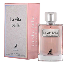 La Vita Bella Maison Al Hambra EDP 100ml