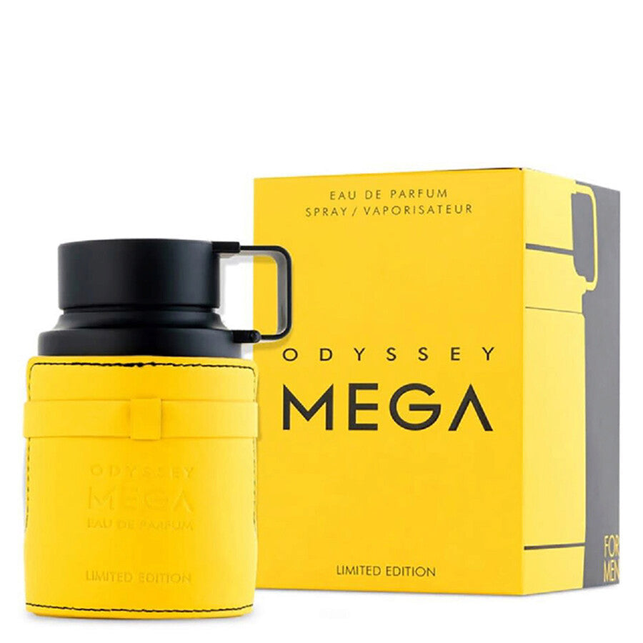 Odyssey Mega Edição Limitada Armaf Eau de Parfum 100ml Masculino