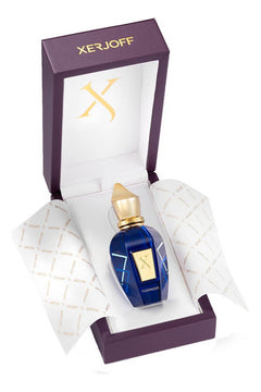 Perfume Torino23 Xerjoff 50ml EDP Unissex Amadeirado