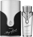 Magnificent Pour Homme Armaf Edp 100ml Masculino