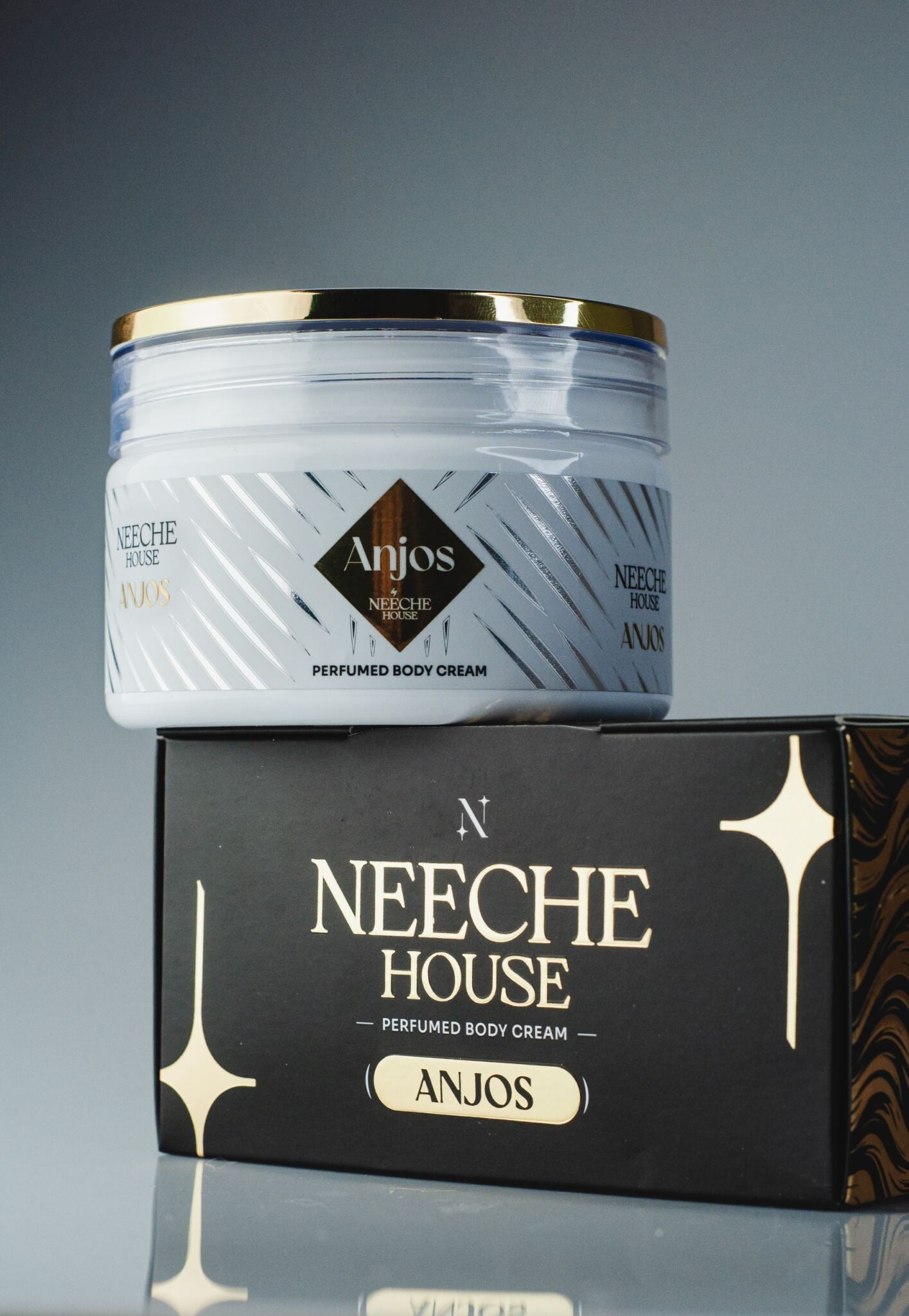 Hidratante Corporal Anjos 200ml - Neeche House