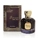 Perfume Baroque Satin Oud Edp Maison Alhambra 100ml