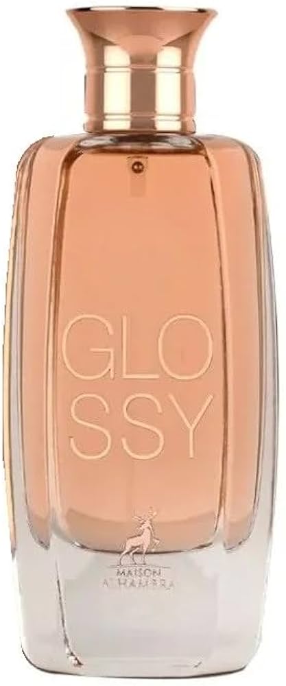 Glossy Maison Al Hambra EDP 100ml feminino