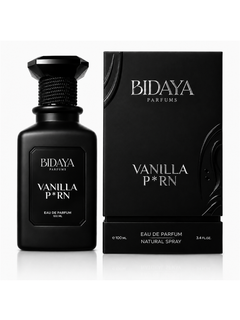 Perfume Árabe Bidaya Vanilla P*rn EDP 100ml