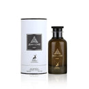 Jean Lowe Noir  Maison Al Hambra Edp 100ml