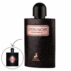 Opera Noir Maison AL Hambra EDP 100ml Feminino