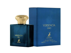 Versenscia Oro Maison Al Hambra EDP 100ml
