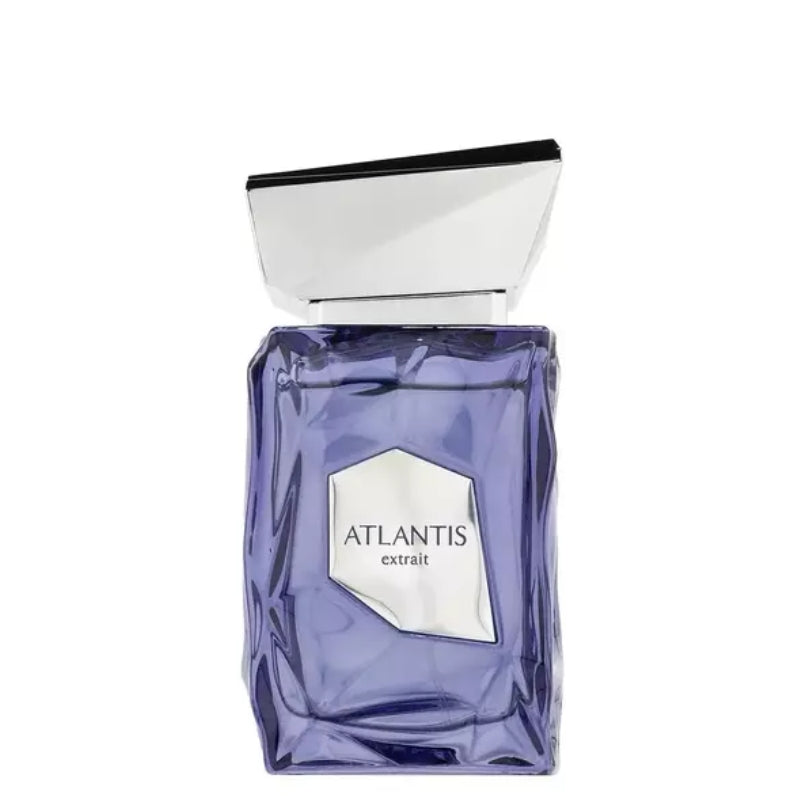 Atlantis extrait French Avenue Extrait de Parfum 100ml Unissex