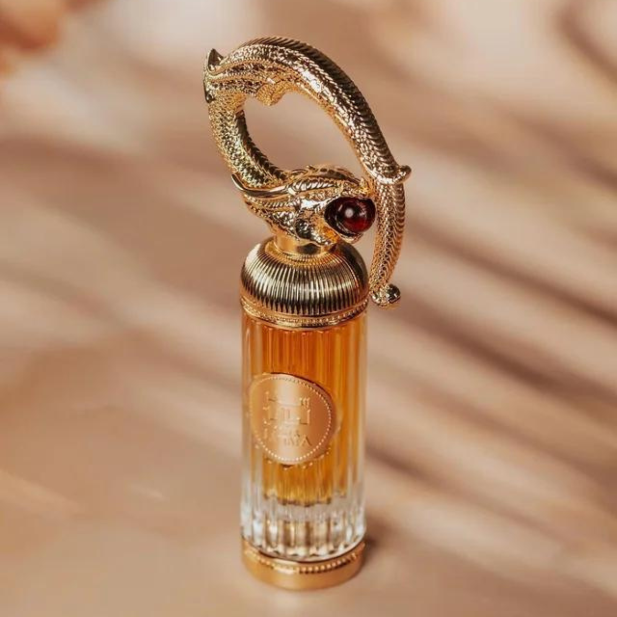 Sehr Lattafa Eau De Parfum 100ml Unisex