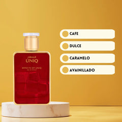 Armaf Uniq Effects Of Uniq Eau De Parfum 100ml