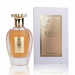 Voux Elegante Paris Corner Eau De Parfum 100ml