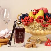 Elysia Vanilla Fragrance World Eau De Parfum 100ml